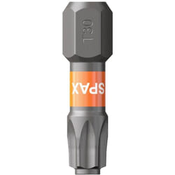 Bits avec star plus t T10 dans la boîte - 5000009183109, 5000009182309 - Spax