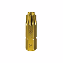 SPAX BITS AVEC STAR PLUS T T10 DANS LA BOÎTE - 5000009183109, 5000009182409