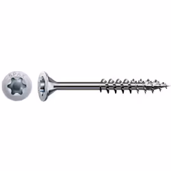 Informations techniques Diamètre tête : 15.1 mm Forme de filetage : filetage partiel Longueur du filetage 57 mm Taille de la  ...