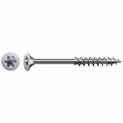 Informations techniques Diamètre tête : 15.1 mm Forme de filetage : filetage partiel Longueur du filetage : 80 mm Taille de l ...