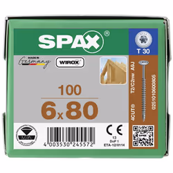 SPAX 251010600805 non classé - Vue supplémentaire 3