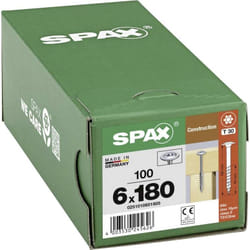 SPAX 0251010601805 non classé