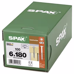 SPAX 0251010601805 non classé - Vue supplémentaire 2