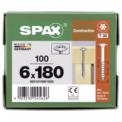 SPAX 0251010601805 non classé - Vue supplémentaire 3