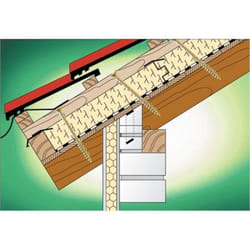 Vis bois SPAX tête disque Wirox 8x160 mm Filetage partiel - Boite de 50 - 251010801605
