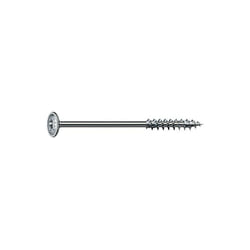 Spax - Vis a embase Wirox filetage partiel t-star Plus diam. 6x220mm, ue 50 pieces