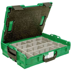 Coffret de rangement Contenu 1 pc(s) - Spax