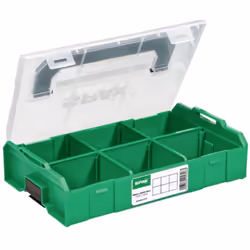 Informations techniques Couleur : vert Dimensions produit, hauteur : 65 mm Dimensions produit, largeur : 155 mm Longueur : 27 ...