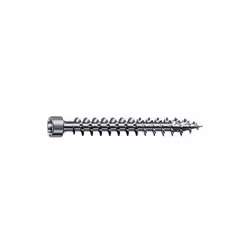 Vous recherchez le produit Vis cylindrique SPAX Wirox filetage plein T-STAR Plus diam. 8x180mm, UE 50 pcs Trempé, lubrifié N° ...