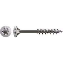 Informations techniques Diamètre tête : 15.1 mm Forme de filetage : filetage partiel Longueur du filetage : 47 mm Taille de l ...