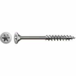Informations techniques Diamètre tête : 15.1 mm Forme de filetage : filetage partiel Longueur du filetage : 80 mm Taille de l ...
