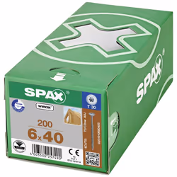 SPAX 0251010600405 non classé - Vue supplémentaire 3
