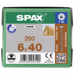 SPAX 0251010600405 non classé - Vue supplémentaire 4