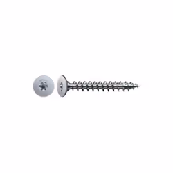 Spax Vis bois Tête plate 4CUT 4X16 Filetage total TORX T20 WIROX Diamètre = 4, Sous famille de produit = Tête plate, Empreint ...