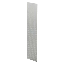 Bande pour plaque perforée 160x1200x2,0 mm