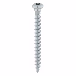 SPAX Vis de connexion pour bois SXCS, Ø 5,0 x 70 mm, 200pcs, filetage complet, T-STAR T20, WIROX A9J - 35705006101015 Numéro  ...