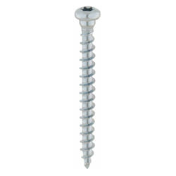 SPAX Vis de connexion pour bois SXCS, Ø 5,0 x 70 mm, 200pcs, filetage complet, T-STAR T20, WIROX A9J - 35705006101015