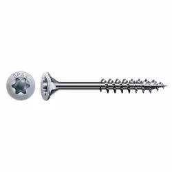 Vis universelle Spax gamme WIROX de type Torx Si vous cherchez des vis de qualité supérieure pour vos projets de bricolage, n ...