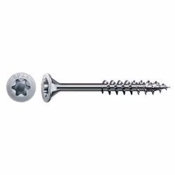 Vis universelle Spax gamme WIROX de type Torx Si vous cherchez des vis de qualité supérieure pour vos projets de bricolage, n ...