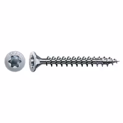Vis universelle Spax gamme WIROX de type Torx Les vis Wirox avec filetage total sont une excellente option pour les projets d ...