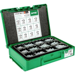 Spax - systainer³ T-Loc 5000009172010 Jeu de vis 1 pc(s) W994193