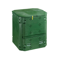 Dehner 2916310 Composteur 420 L Vert