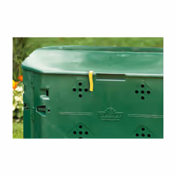 Dehner 2916310 Composteur 420 L Vert