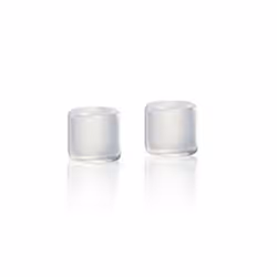 OHROPAX Silicon Clear Gris 6 pièce(s)