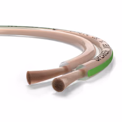 OEHLBACH D1C107 câble audio 30 m Terminal Transparent