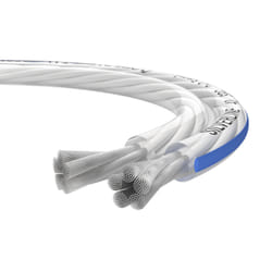 OEHLBACH D1C189 câble audio 20 m Transparent