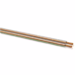 OEHLBACH SP-7 10m, 10 m, Transparent