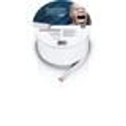 OEHLBACH SP-40 câble audio 20 m Blanc