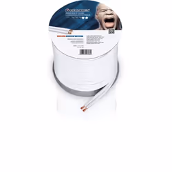 OEHLBACH SP-40, 30 m, Blanc