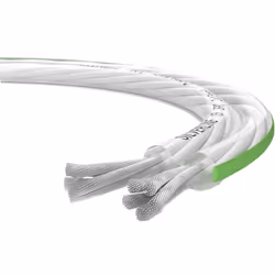 OEHLBACH D1C331, Cuivre sans oxygène, 6 m, Transparent