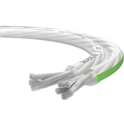 OEHLBACH D1C331 câble audio 6 m Transparent