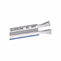enquête Made in EuropeSPOFC - cuivre argenté sans oxygène2 x 4 mm² de sectionPuissance de l'amplificateur jusqu'à 250 watts d ...