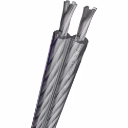 OEHLBACH D1C348 câble audio 10 m Transparent