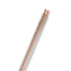 OEHLBACH 1002 câble audio 300 m Transparent