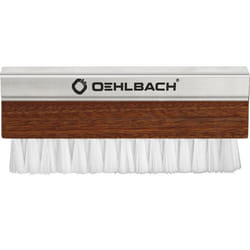 OEHLBACH D1C2614 accessoire de disque vinyle Brosse à disques