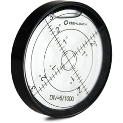 OEHLBACH D1C2616 Accessoire platines audio Balance checker