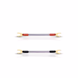 OEHLBACH 5005, Transparent, Or, 2 pièce(s)