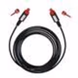 OEHLBACH 6006, 4 m, 3,5mm
