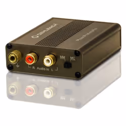 OEHLBACH 6060 amplificateur audio Maison Marron