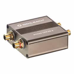 OEHLBACH Audio Linear 8