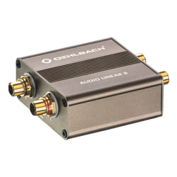 OEHLBACH Audio Linear 8