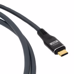 OEHLBACH D1C9371 câble USB USB 3.2 Gen 1 (3.1 Gen 1) 0,5 m USB A USB C Anthracite - Vue supplémentaire 3