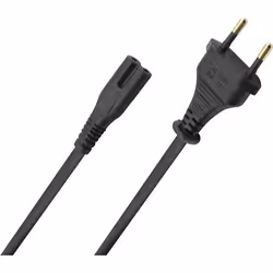 OEHLBACH Powercord C7, 3 m