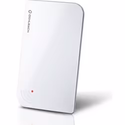 OEHLBACH 17216, Intérieure, Blanc, 3 m, 3 m, DVB-T, DVB-T2, 75 Ohm
