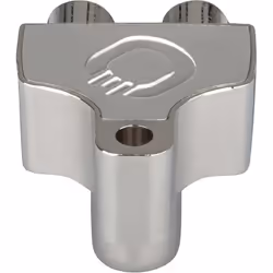 OEHLBACH Antenna SP 12 Diviseur de câbles Argent