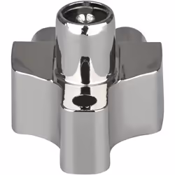 OEHLBACH Antenna SP 12 Diviseur de câbles Argent - Vue supplémentaire 4